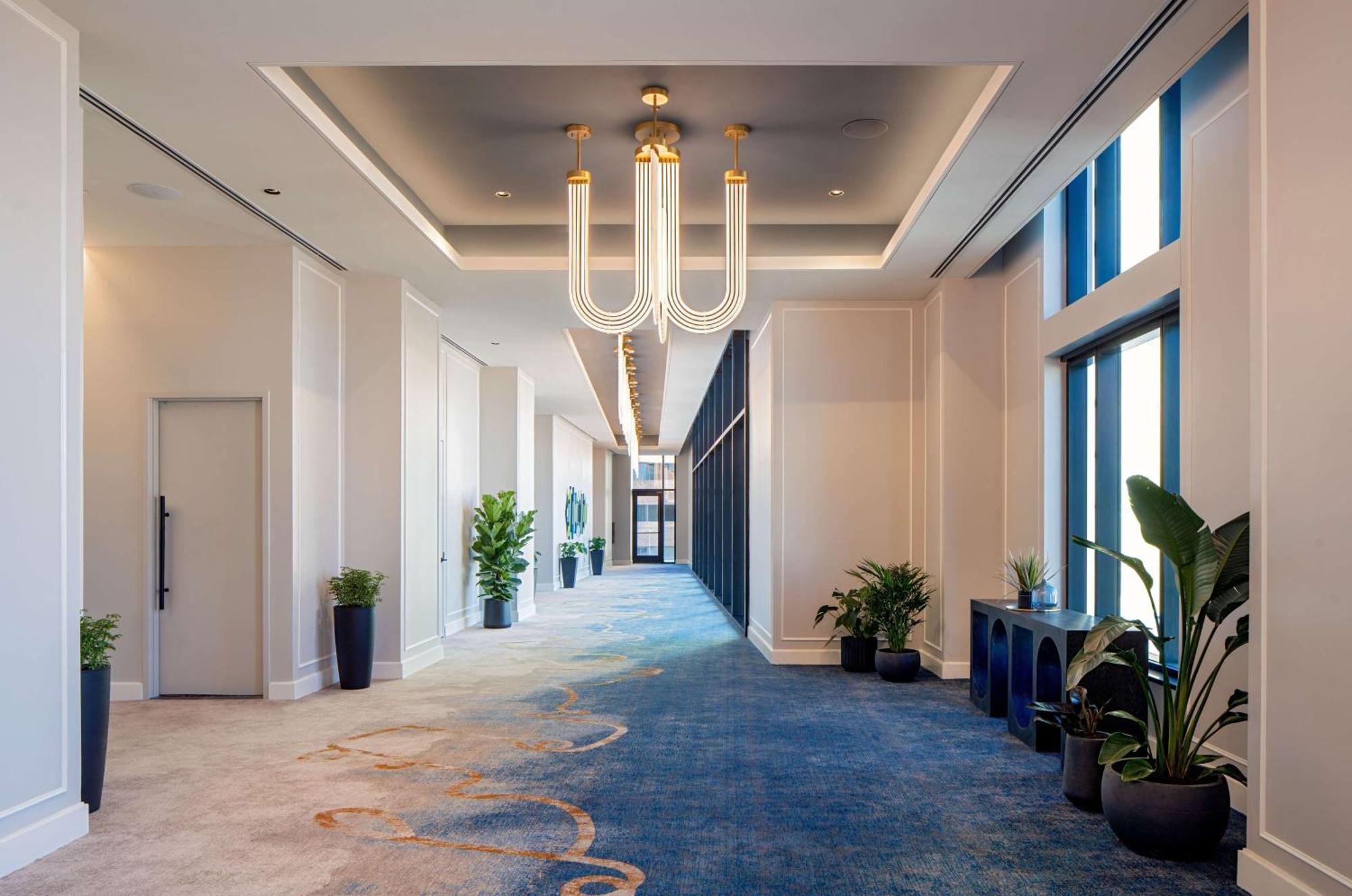 Tempo By Hilton Downtown Hotel