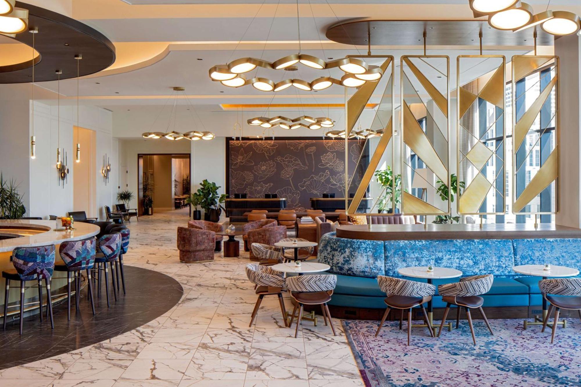 Tempo By Hilton Downtown Hotel